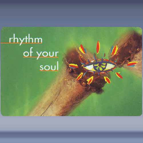 Rhythm of your Soul